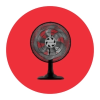 VENTILADORES