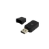 Adaptador Bluetooth Receptor de Música com Cabo Auxiliar P2