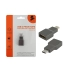 ADAPTADOR USB C P/ HDMI 4K 60HZ FEMEA