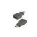 ADAPTADOR USB C P/ HDMI 4K 60HZ FEMEA