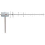 ANTENA CELULAR 800MHZ 17DBI CF-817 SEM CABO AQUARIO