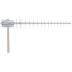 ANTENA CELULAR 800MHZ 17DBI CF-817 SEM CABO AQUARIO