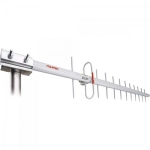 ANTENA CELULAR 900MHZ 14DBI CF-914 COM CABO 10 MTS  AQUARIO