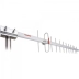 ANTENA CELULAR 900MHZ 14DBI CF-914 COM CABO 10 MTS  AQUARIO