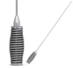 ANTENA MOVEL 1/4 MARINOX PX 11M B-2003 AQUARIO