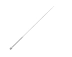 ANTENA MOVEL 1/4 POP PX 11M COM PROLONGA PL-2004 AQUARIO