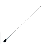 ANTENA MOVEL 5/8 VHF 2M M-400C AQUARIO