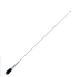 ANTENA MOVEL 5/8 VHF 2M M-400C AQUARIO