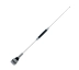 ANTENA MOVEL BOBINA CENTRAL PX 11M B-2050 AQUARIO