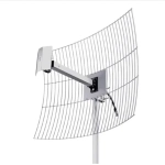 ANTENA PARABOLICA GRADE INTERNET 20 DBI MM-2420 AQUARIO