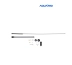 Antena PX Móvel Mini Viúva Negra 130cm Prolongada b-2009p aquario