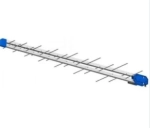 ANTENA TV EXTERNA UHF/DIGITAL PQ45-1040 PROELETRONIC