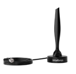 ANTENA TV INTERNA DIGITAL HDTV AI-1015 INTELBRAS