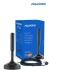 ANTENA TV INTERNA DIGITAL HDTV CABO 2,5MTS DTV-100 AQUARIO