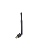 ANTENA USB WIFI RECEPTOR KNUP KPAW156
