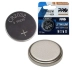 BATERIA LITHIUM CR2032 3V PROELETRONIC