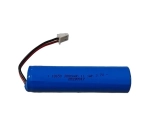 Bateria Recarregavel 3,7V 3A Central AMT 8000