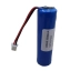Bateria Recarregavel 3,7V 3A Central AMT 8000