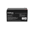 Bateria Selada INTELBRAS Nobreak XB1290 - 9Ah