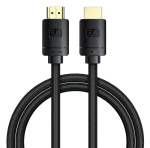 CABO HDMI 2 METROS 2.1 8K GOLD