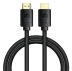 CABO HDMI 2 METROS 2.1 8K GOLD