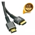 CABO HDMI 5 METROS 2.1 8K GOLD