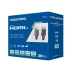 CABO HDMI AQUARIO 20 METROS 2.0 PRETO