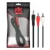 CABO P2 STEREO X 2 RCA MACHO 1,8M