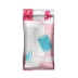 CABO USB CRISTAL - USB A MACHO + DB9 1,5M