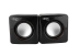CAIXA DE SOM 2.0 USB 3W RMS KP-600 KNUP