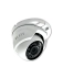 CAMERA ANPOE 4X1 FULL HD DOME METAL ANP-MFH228D ELSYS