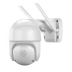 CÂMERA IP MINI SPEED DOME WI-FI FULL HD 1080P STARCOLOR IP66 