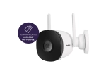 CAMERA IP WI-FI 2 MP IM5SC C/CARTÃO 32GB