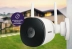 CAMERA IP WI-FI 2 MP IM5SC C/CARTÃO 32GB