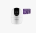 CAMERA IP WI-FI 2MP - IM4 C/ CARTÃO 32 GB