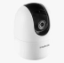 CAMERA IP WI-FI 2MP - IM4 C/ CARTÃO 32 GB