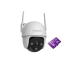 Câmera IP WI-FI 2mp - iM7 S FC c/ MicroSD 32GB