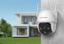 Câmera IP WI-FI 2mp - iM7 S Full Color