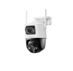 Câmera IP WI-FI 3mp - iM9 + Full Color c/ SD 64GB