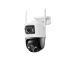 Câmera IP WI-FI 3mp - iM9 + Full Color c/ SD 64GB