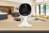 CAMERA IP WIFI 2MP IMX-C INTELBRAS S/CARTÃO