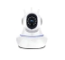 Camera Ip Wifi 3 Antenas  Onvif Full Hd 360º 