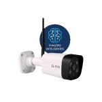CAMERA IP WIFI BULLET 2MP 1080P ESC-WB3 ELSYS