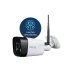 CAMERA IP WIFI BULLET 2MP 1080P ESC-WB3 ELSYS