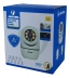 Camera Ip  Wifi Onvif HD 2mp 360°  