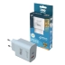 CARREGADOR CELULAR USB + TIPO C PROELETRONIC PQCA-1000/20
