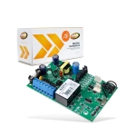 Central Agility Pop Connect Bivolt 50hz / 60hz