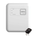 CENTRAL DE CHOQUE ELC 6012 SMART INTELBRAS