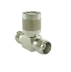 CONECTOR ADAPTADOR T 02 FEMEAS/ 01 MACHO TNC 06