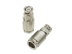 CONECTOR BNC P/ CABO RGC 213 PRENSA CABO